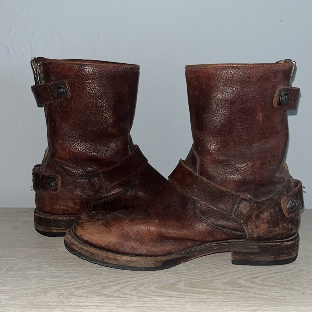 Frye Veronica Boot - image 1